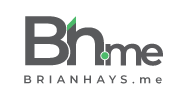 BrianHays.me