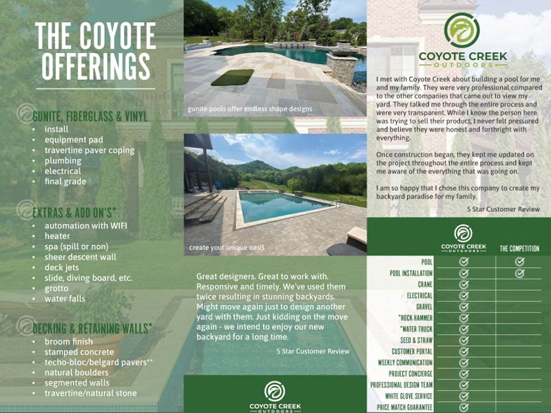 Coyote Creek Outdoors